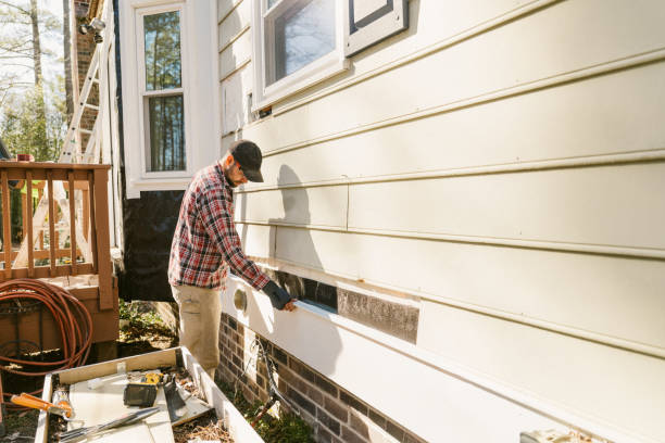 Top rated local Siding Repair specialists in Denton, TX